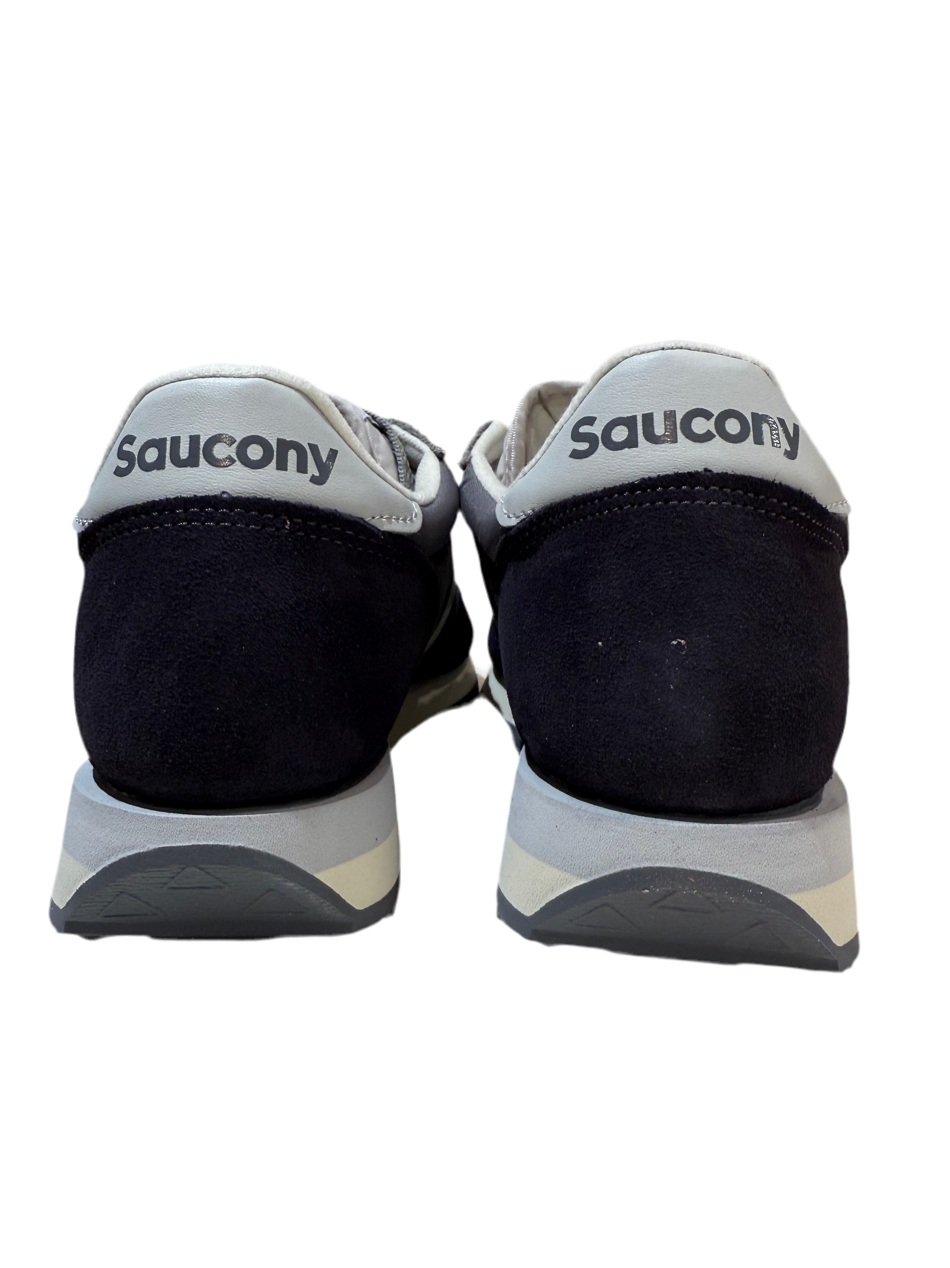 JAZZ ORIGINAL grey - Saucony Originals