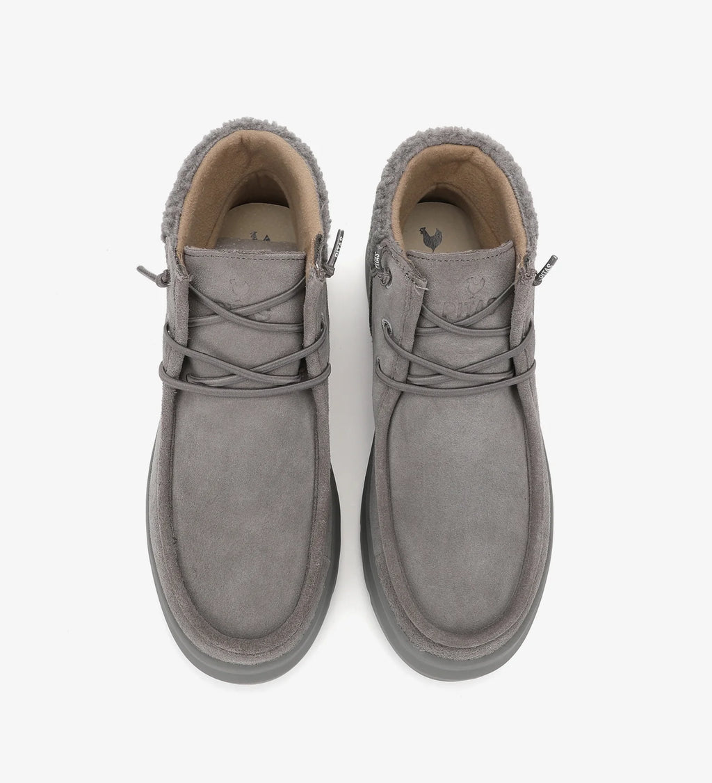 PITAS STIVALE BERNA TORTOLA DONNA