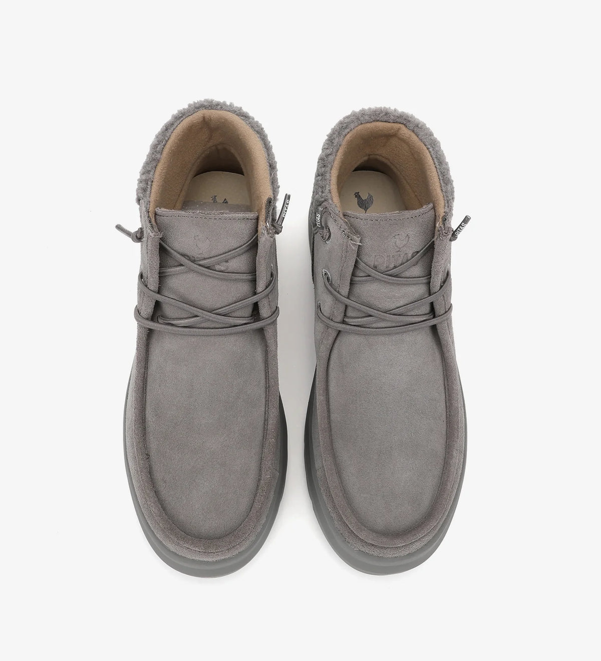 PITAS STIVALE BERNA TORTOLA DONNA