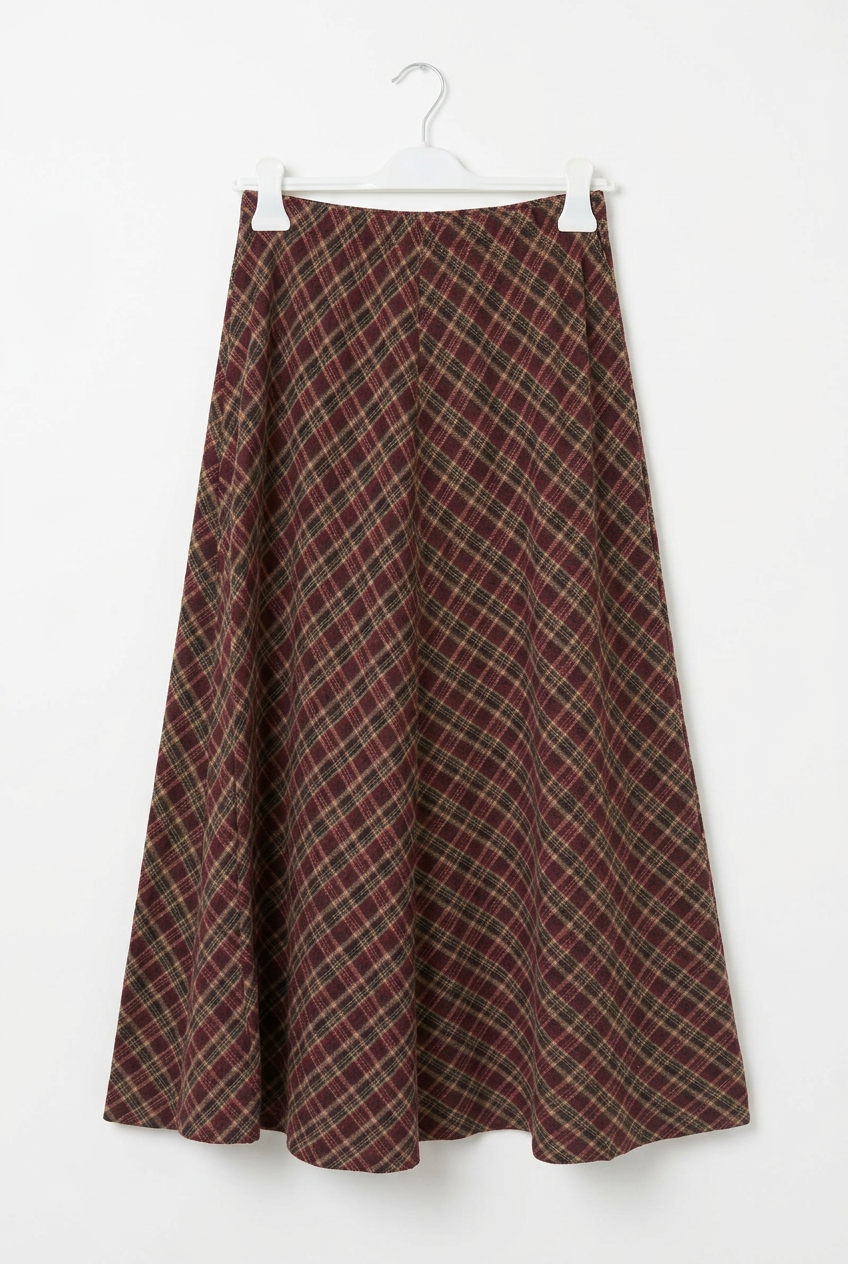 SUSYMIX GONNA LUNGA QUADRO G6721P
