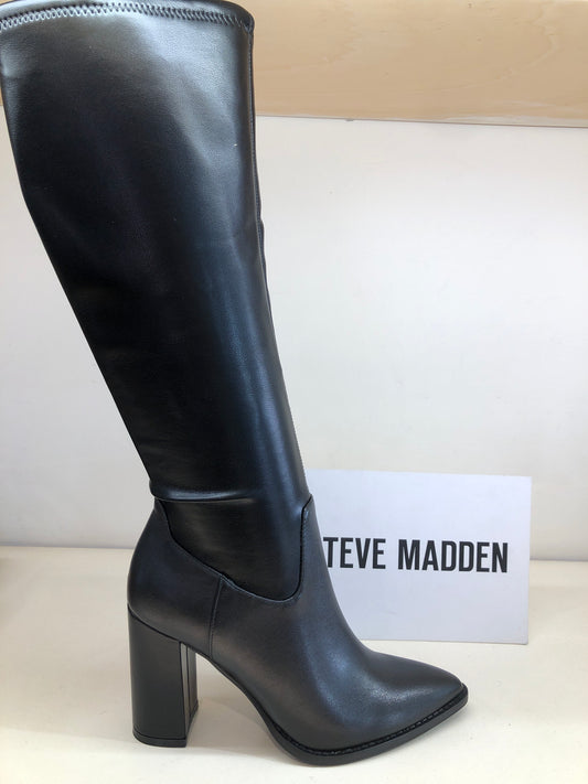 BLOGGER - NERO - Steve Madden