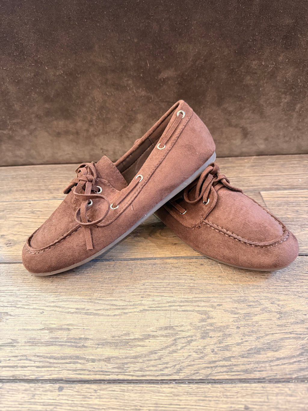 BARCA BROWN LINEAELLE