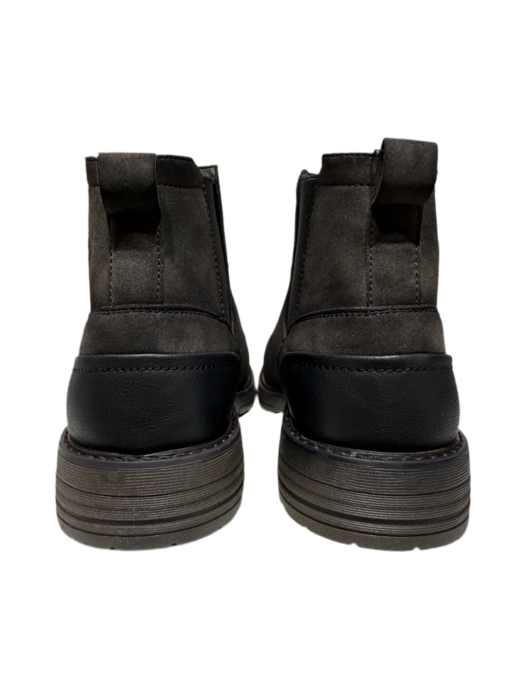 Stivaletto uomo Us Polo serge002