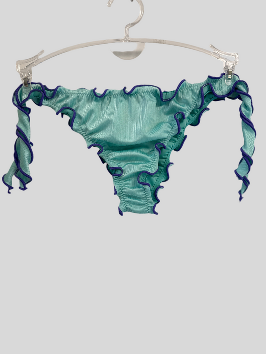 Slip regolabile 1925 verde