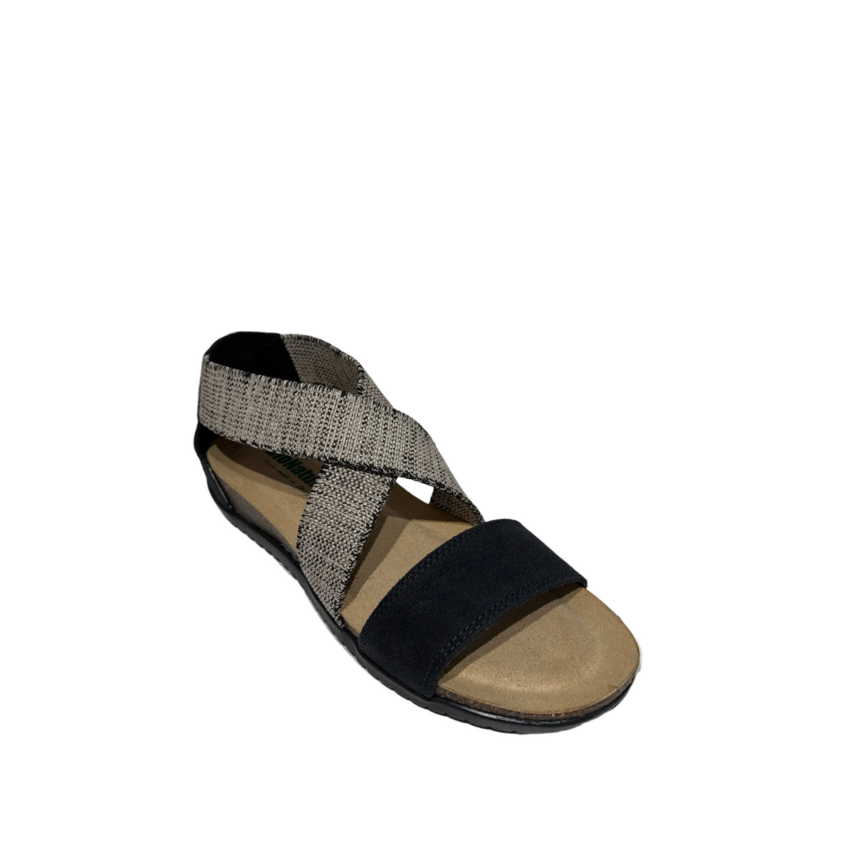 BIONATURA DONNA 34A825S NERO