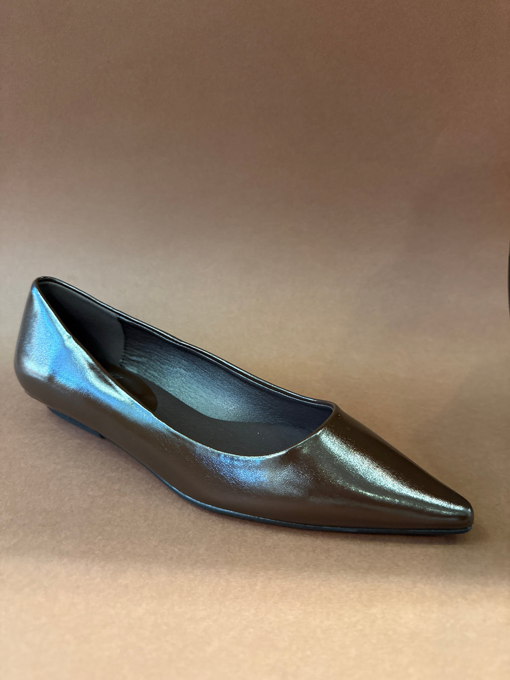 GOLD & GOLD BALLERINE VERNICE T.MORO DONNA
