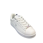US POLO MAYA 001-WHITE DONNA