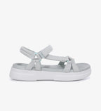 Sandali Pitas donna claire aqua