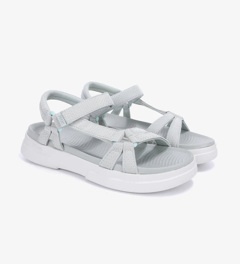 Sandali Pitas donna claire aqua