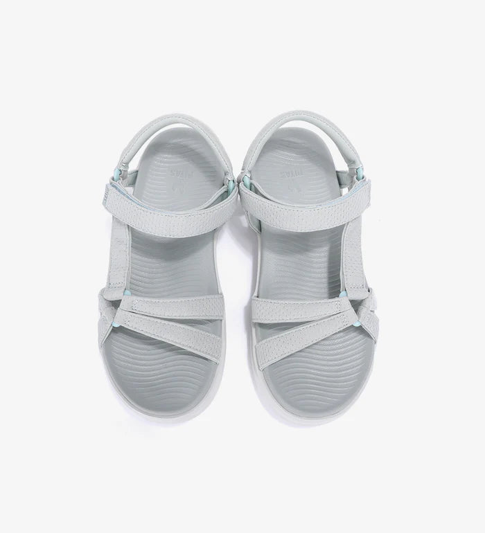 Sandali Pitas donna claire aqua