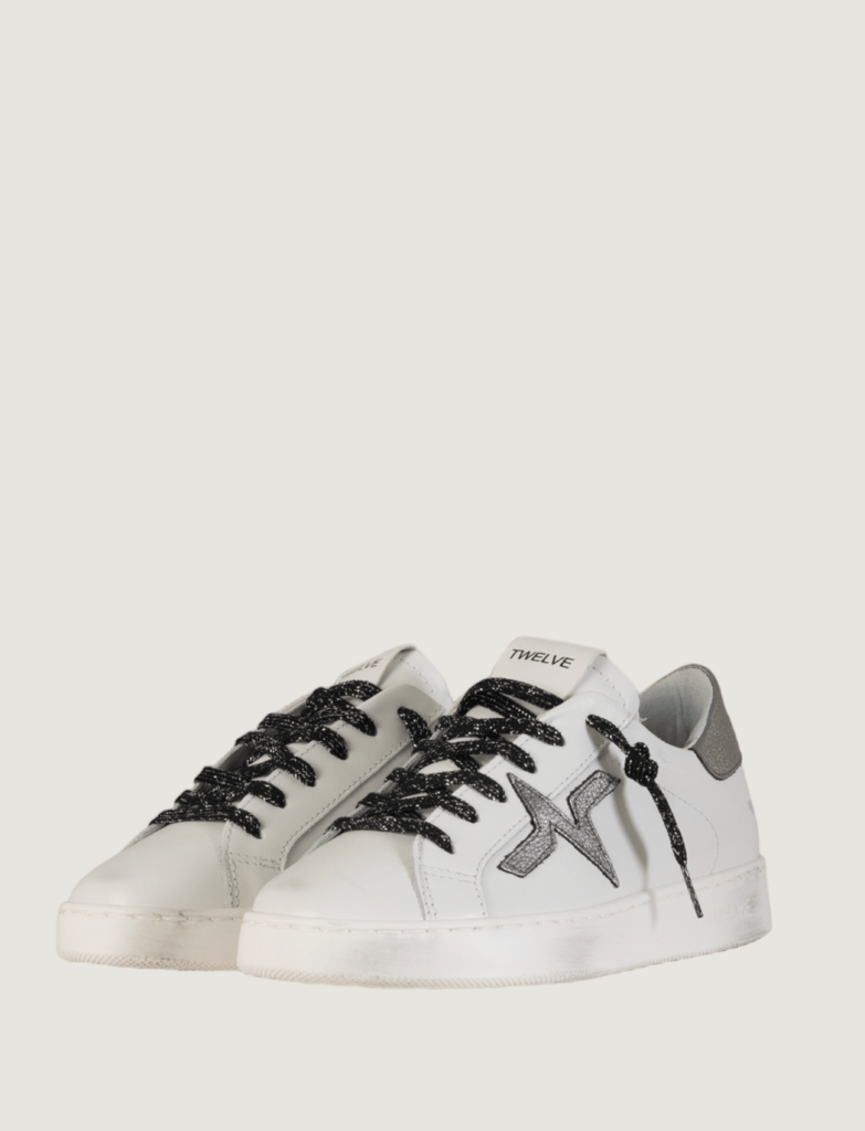 Sneakers Donna - CLASSIC 3 - TWELVE