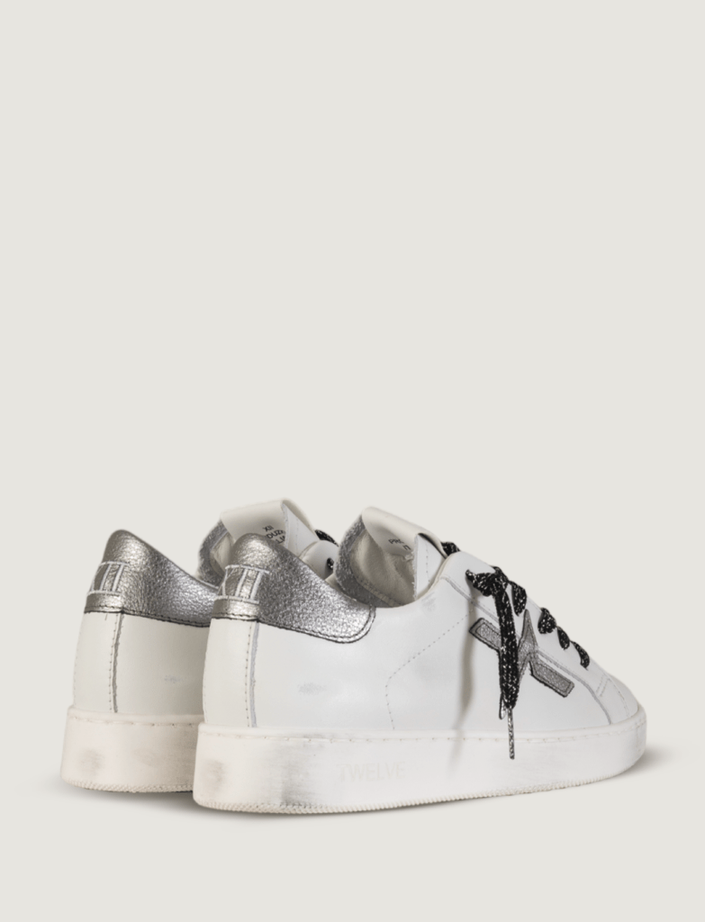 Sneakers Donna - CLASSIC 3 - TWELVE