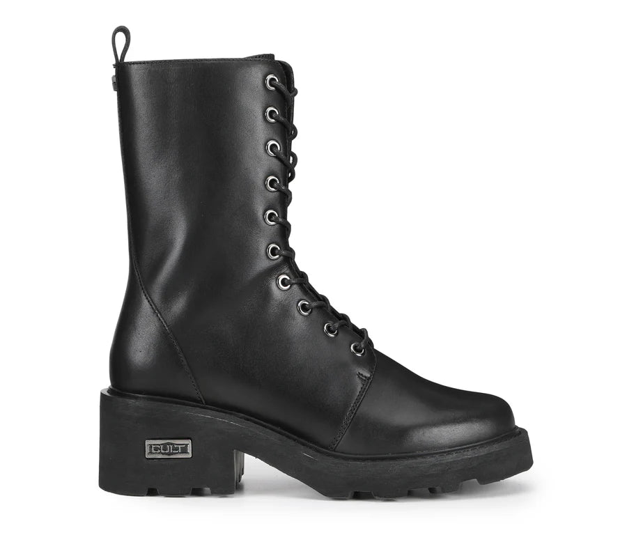 GRACE 3339 MID CULT ANFIBIO NERO