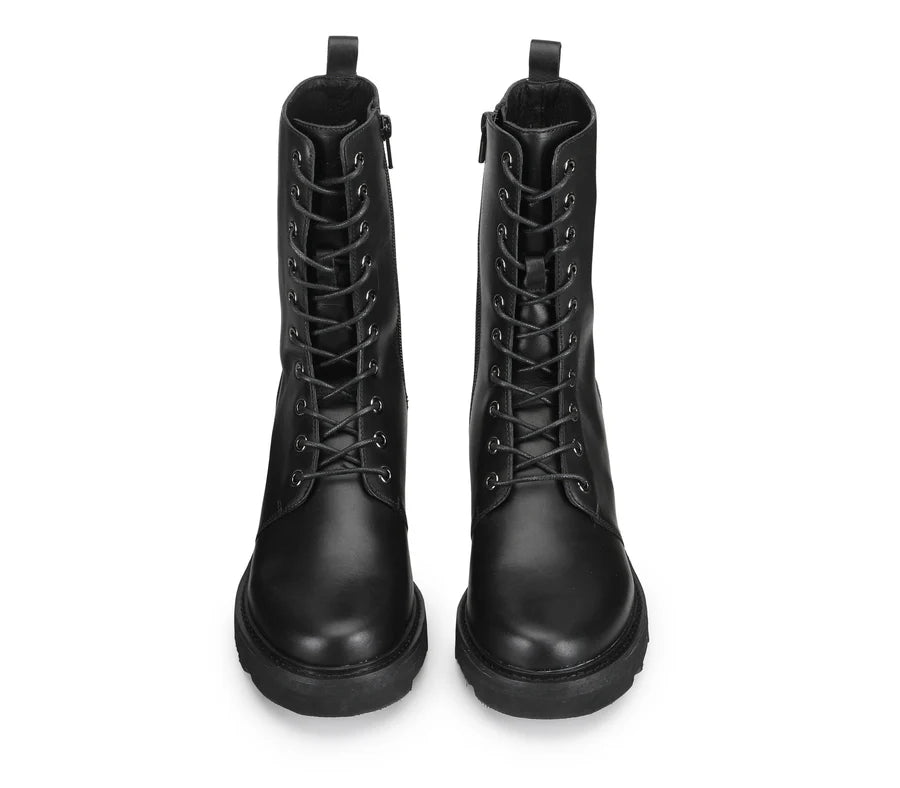 GRACE 3339 MID CULT ANFIBIO NERO