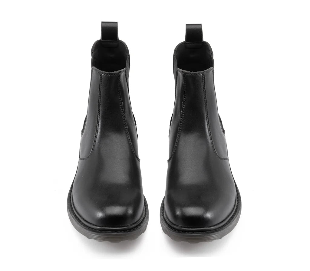 CULT SABBATH 4813 BEATLE DONNA NERO CLW481300