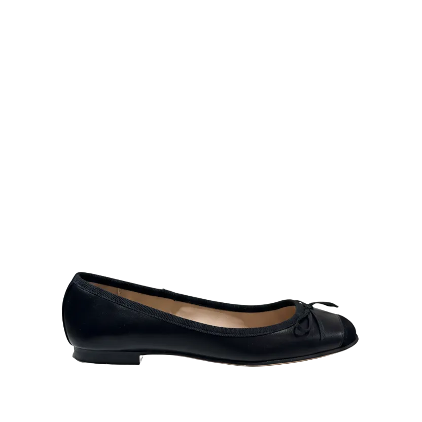 GOLD & GOLD BALLERINE NERE