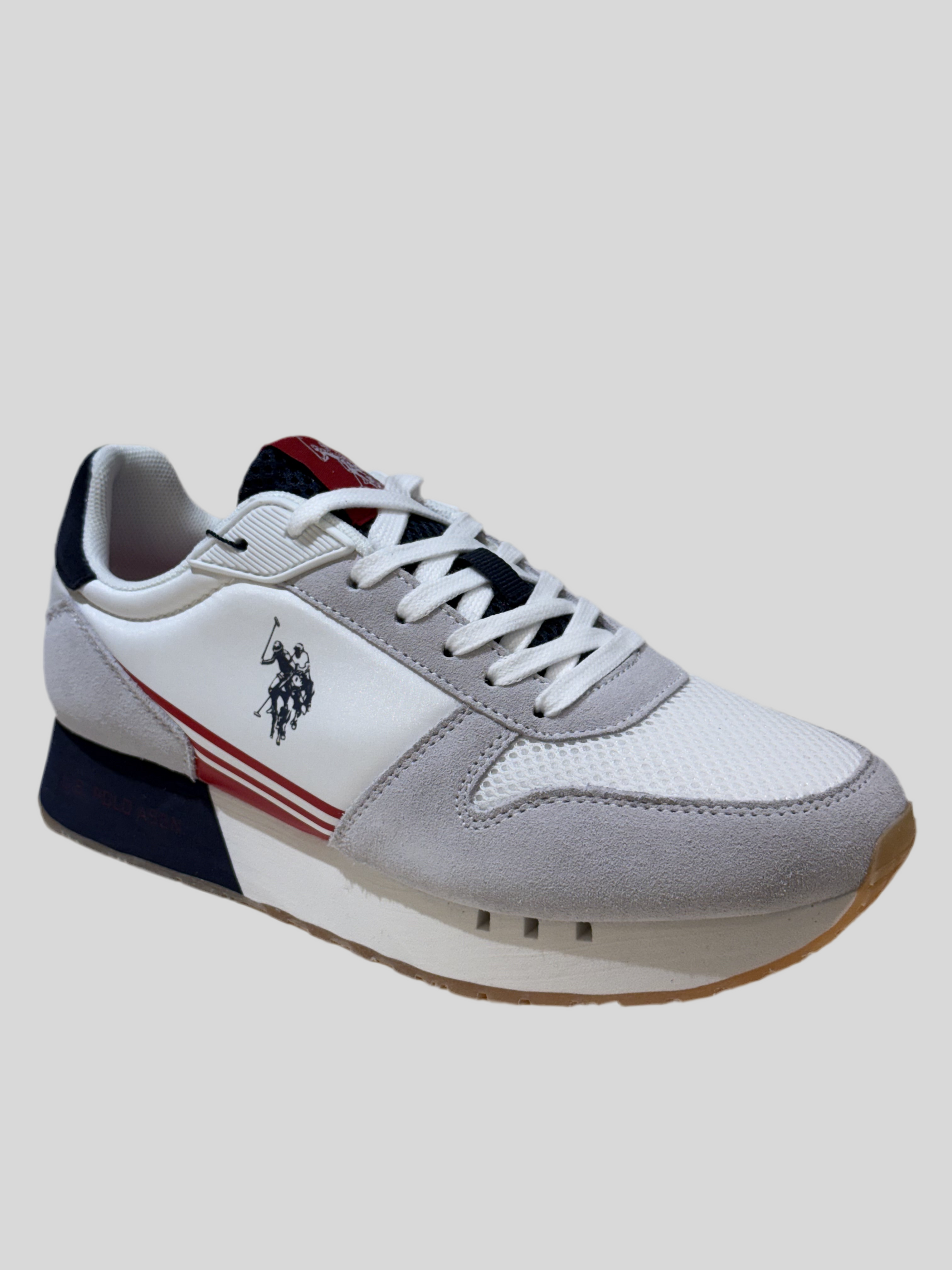 Sneakers U.S. Polo jake001