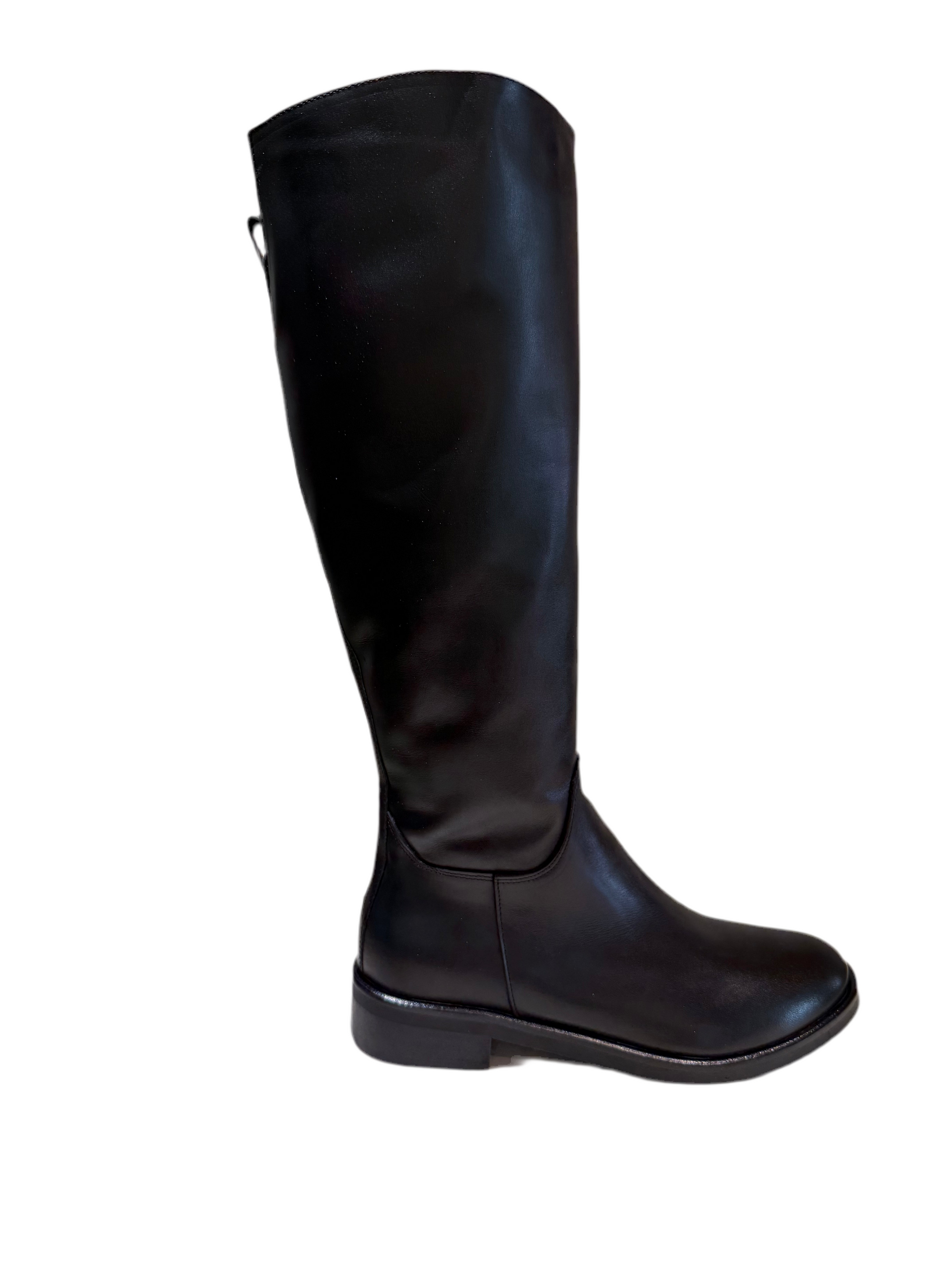 Stivali donna Temy Lp 07 nero