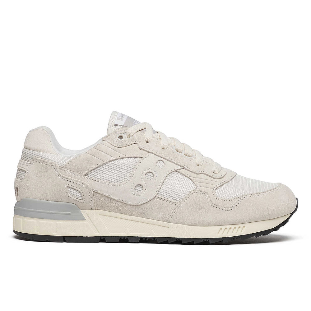 SAUCONY SHADOW 5000 S70665-53 WHITE DONNA