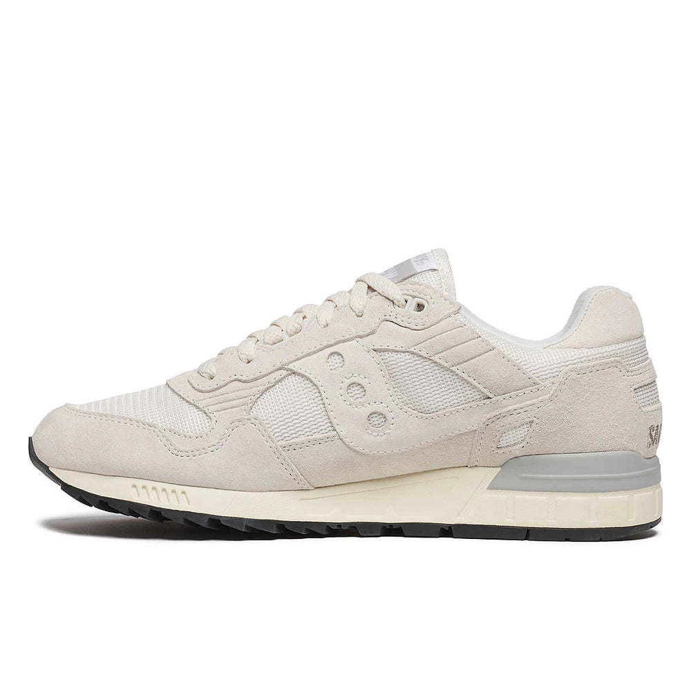 SAUCONY SHADOW 5000 S70665-53 WHITE DONNA