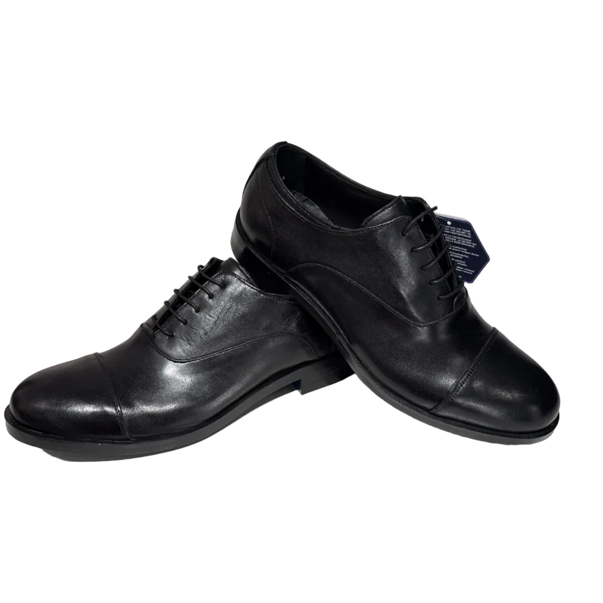 KEBO BM6046 ALLACCIATO FRANCESINA UOMO