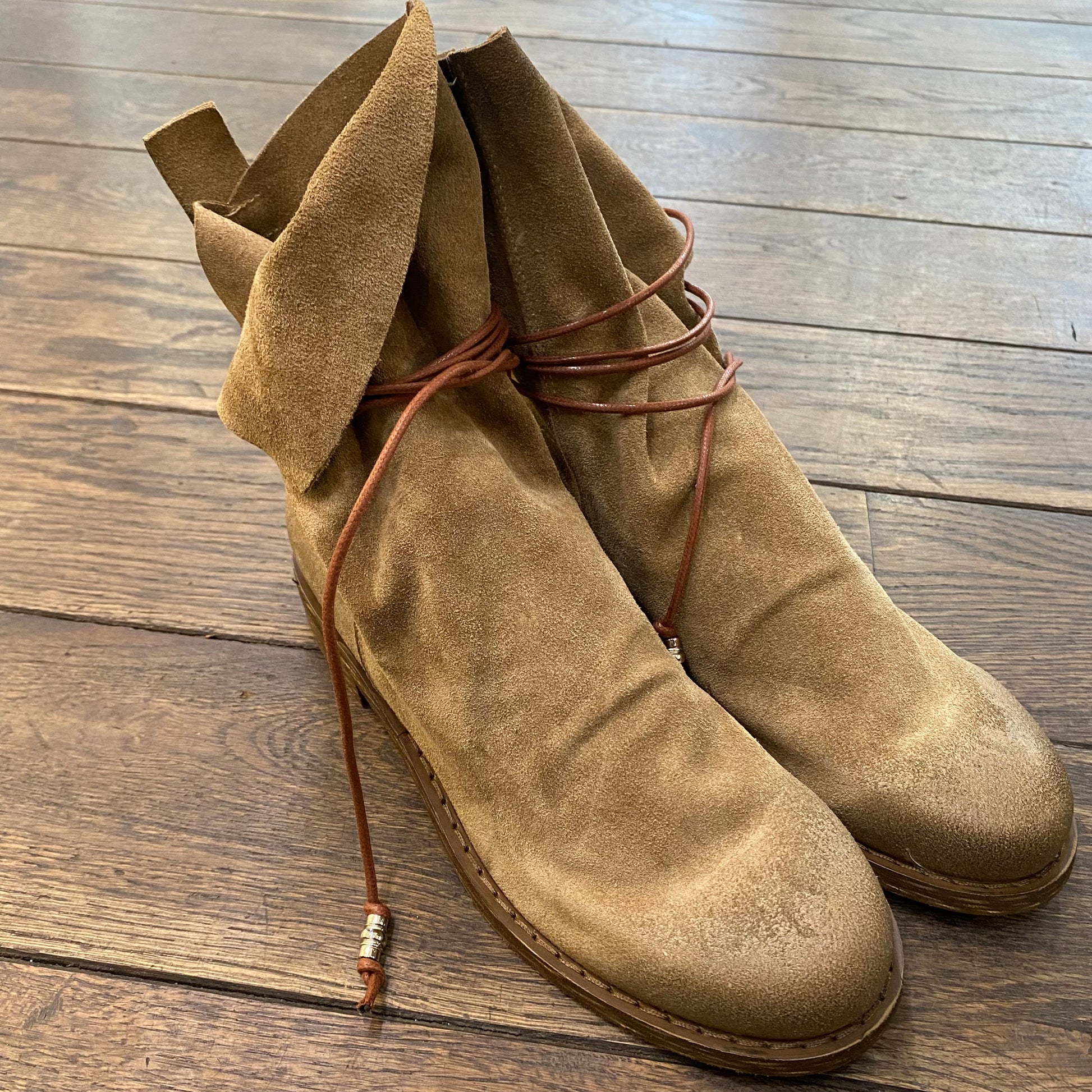 Stivale - FM093 - TORTORA - RPK