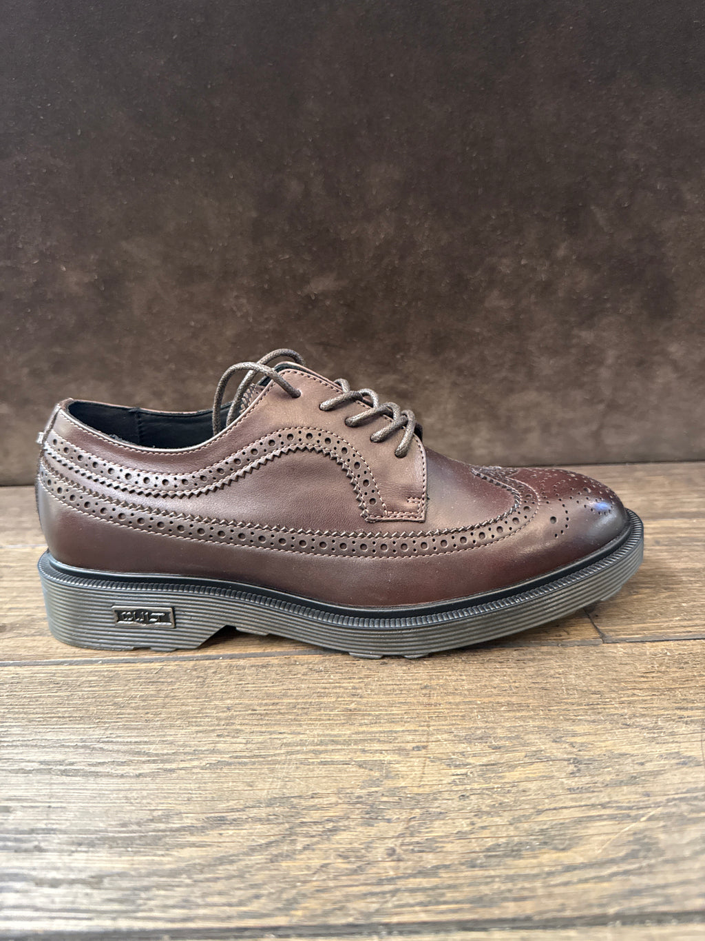 CULT OZZY 4838 BROWN UOMO