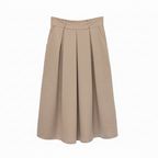 LINEAELLE GONNA BEIGE 8100