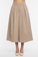 LINEAELLE GONNA BEIGE 8100