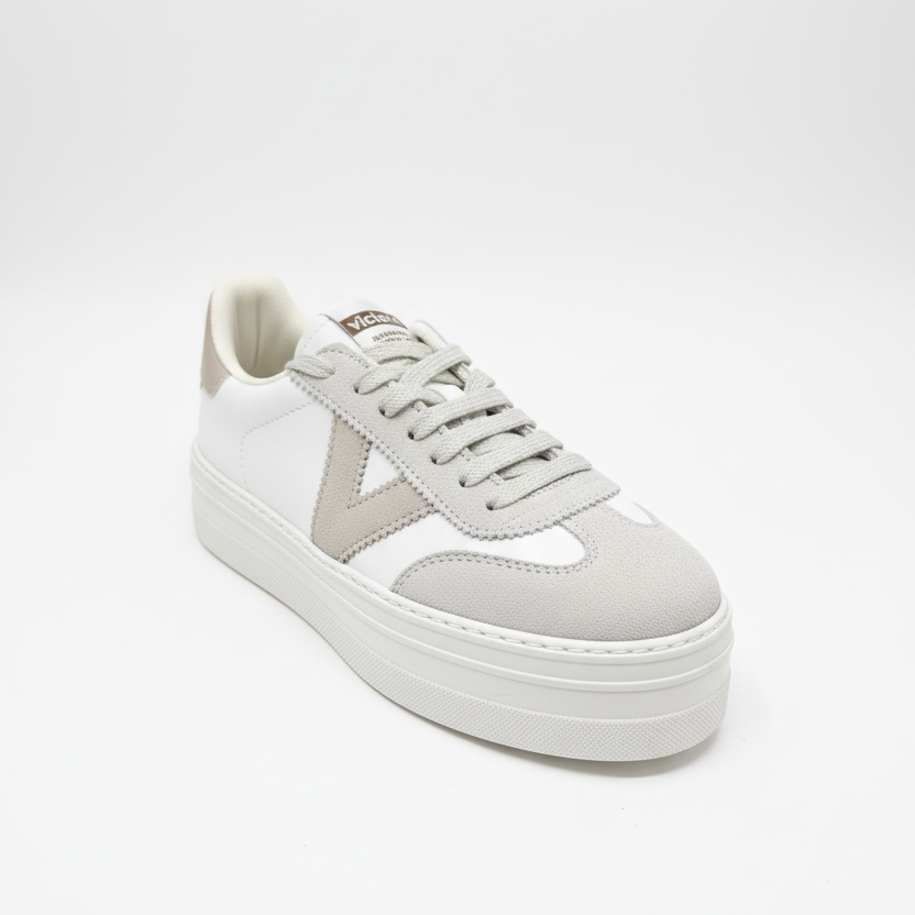 VICTORIA SNEAKERS HIELO 092173