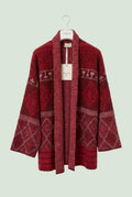 SUSYMIX CARDIGAN M343