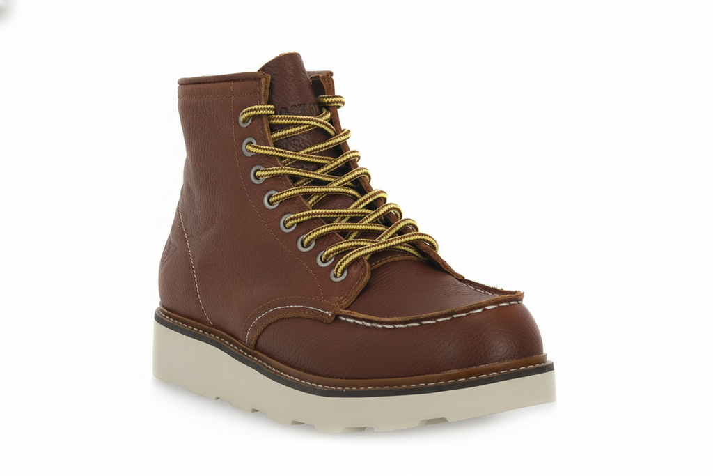 UOMO - OAKLAND 1726 - BRICK - DOCKSTEPS