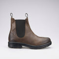 DOCKSTEPS JASPER 1302 DARK/ BROWN
