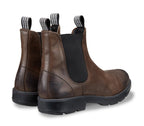 DOCKSTEPS JASPER 1302 DARK/ BROWN