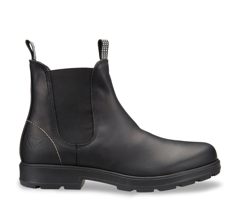 DOCKSTEPS JASPER 1302 BLACK