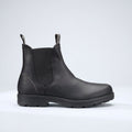 DOCKSTEPS JASPER 1302 BLACK
