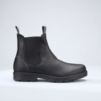 DOCKSTEPS JASPER 1302 BLACK