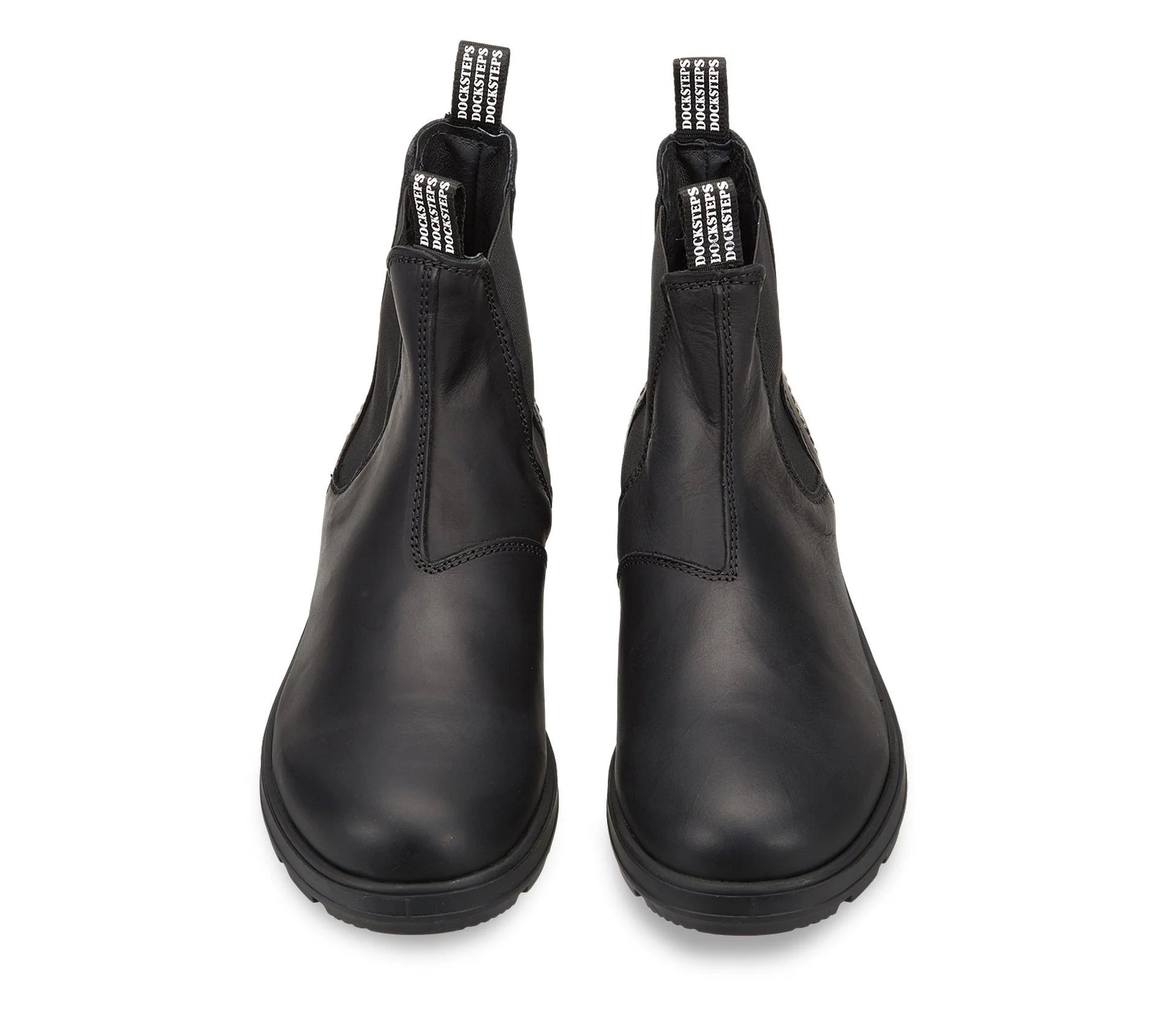 DOCKSTEPS JASPER 1302 BLACK