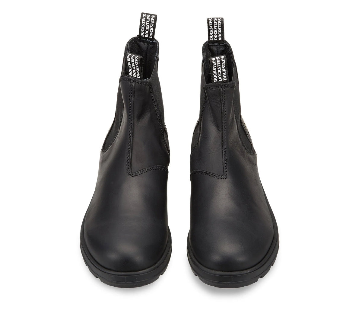 DOCKSTEPS JASPER 1302 BLACK