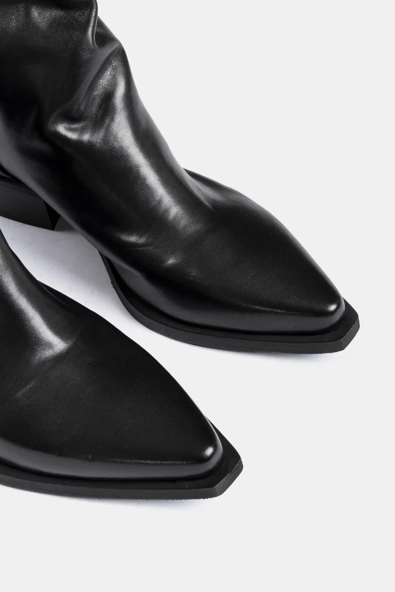 METISSE TEXANO DX2215 NERO DONNA