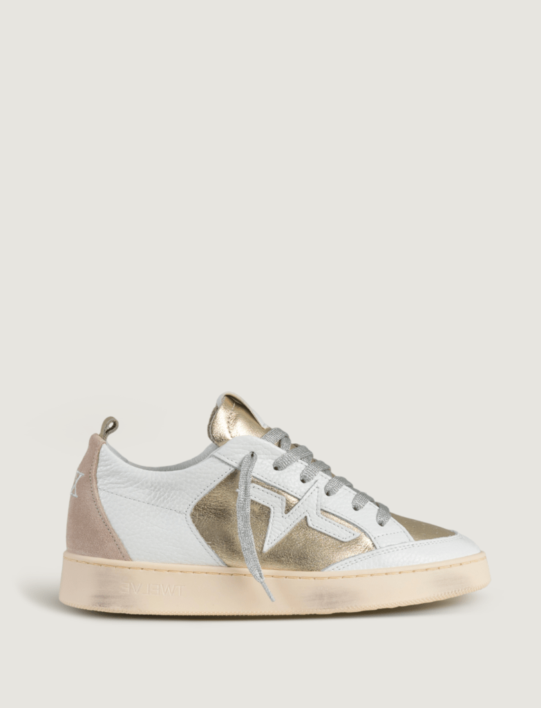 Sneakers Donna - JUMP 32 - TWELVE