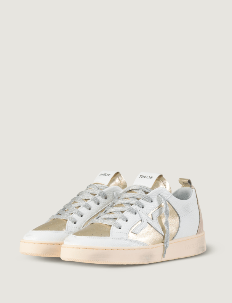 Sneakers Donna - JUMP 32 - TWELVE