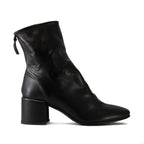 STIVALETTO ELENA Temy 2617 NERO TACCO 5 CM LARGO