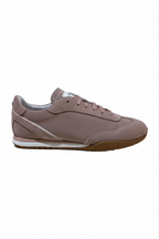 JANET & JANET SNEAKERS BASSE PINK7WHITE J-630 DONNA