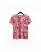 T-SHIRT LINEAELLE LEO/ ROSA