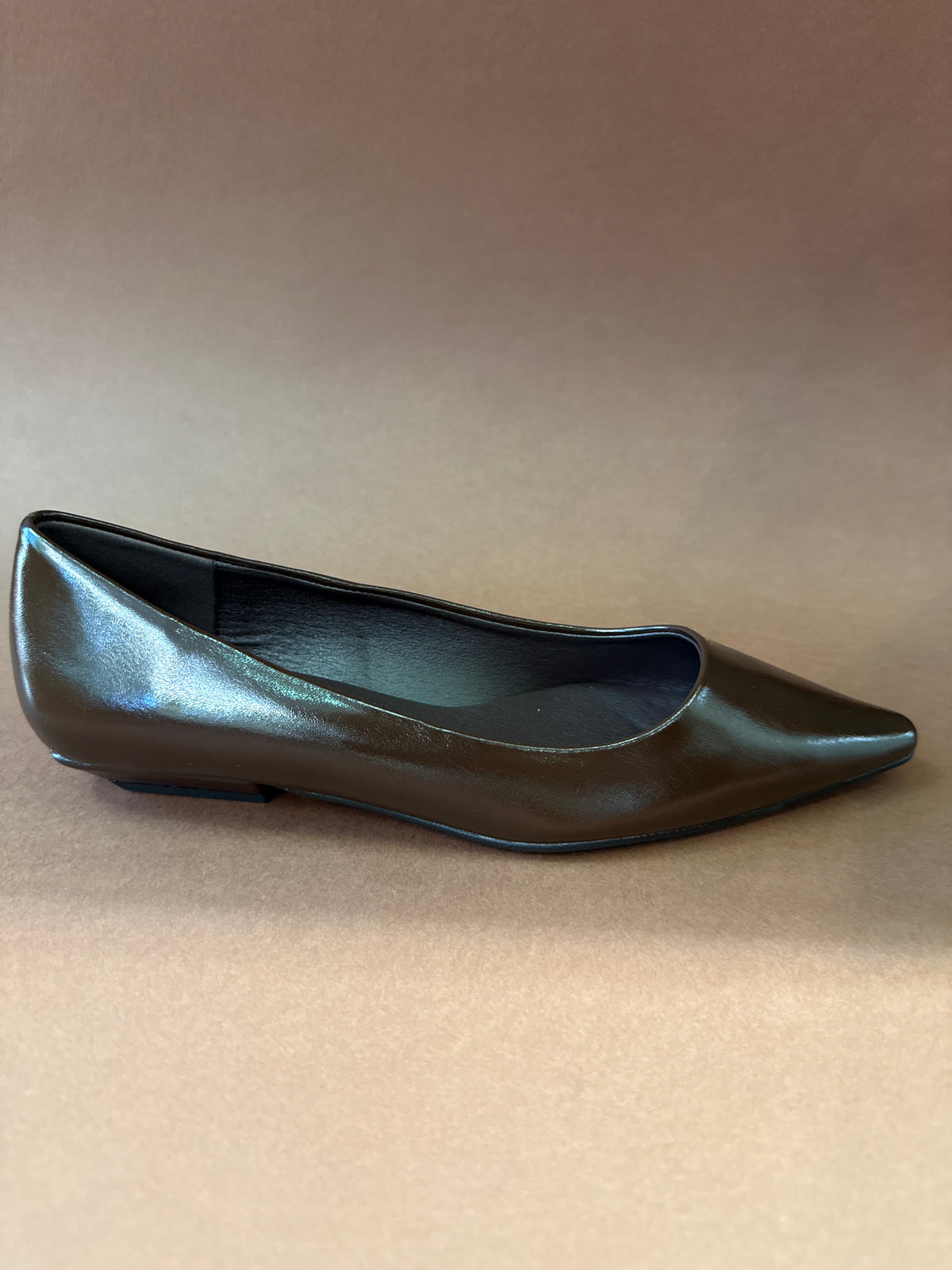GOLD & GOLD BALLERINE VERNICE T.MORO DONNA