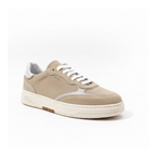 JANET & JANET SNEAKERS BEIGE-WHITE J-580 DONNA
