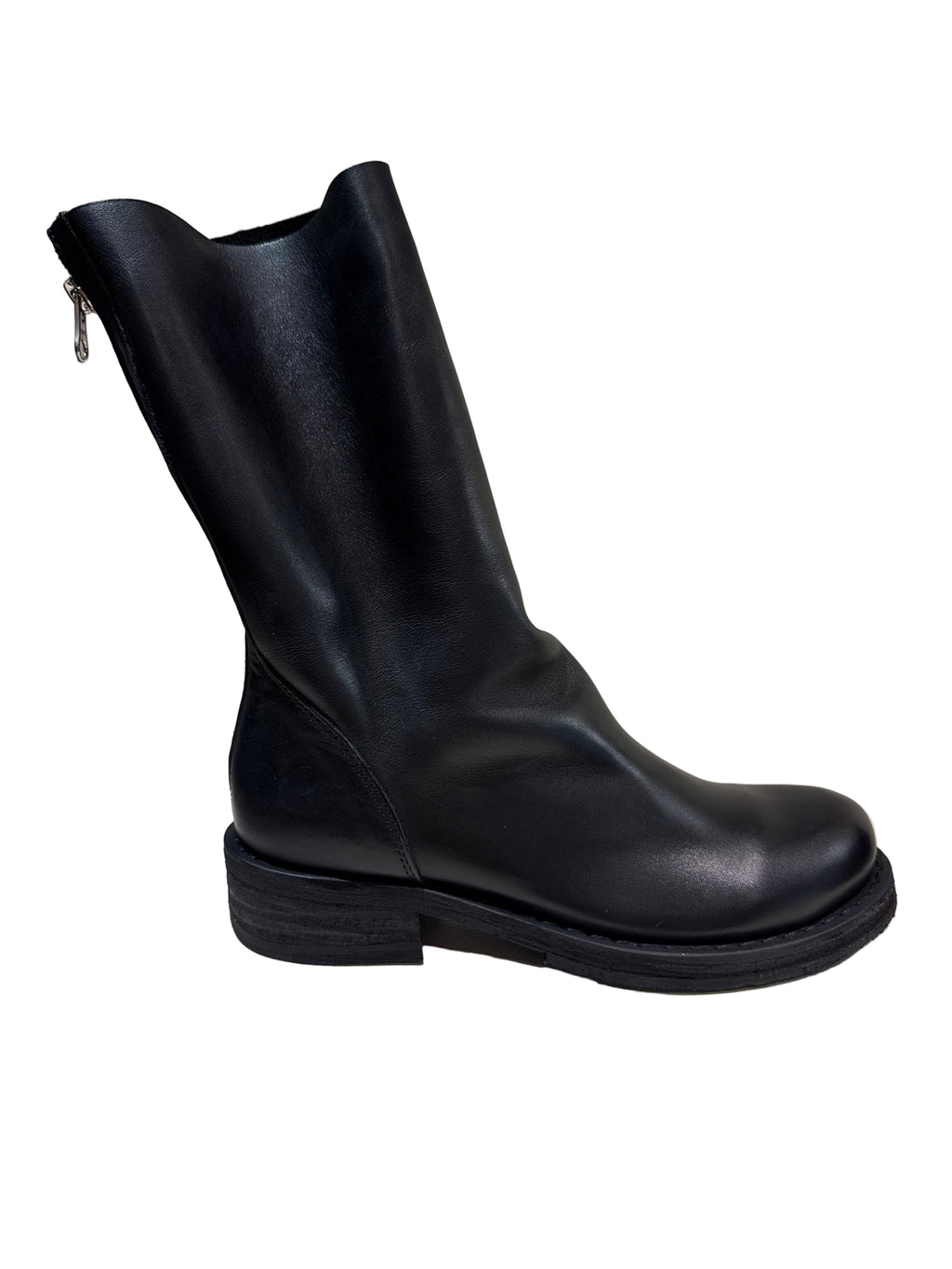 Stivaletti  Felmini  E394 black