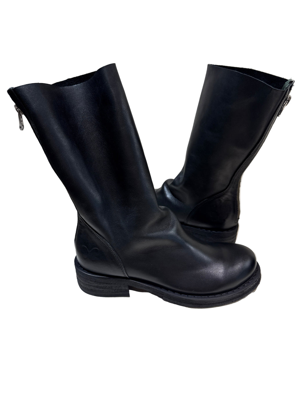 Stivaletti  Felmini  E394 black