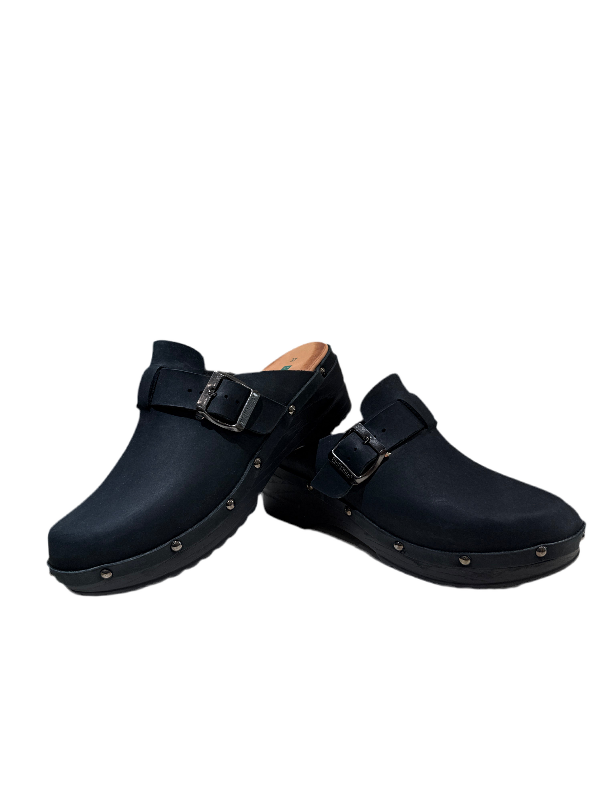 Bionatura 77 vegas zoccolo nero